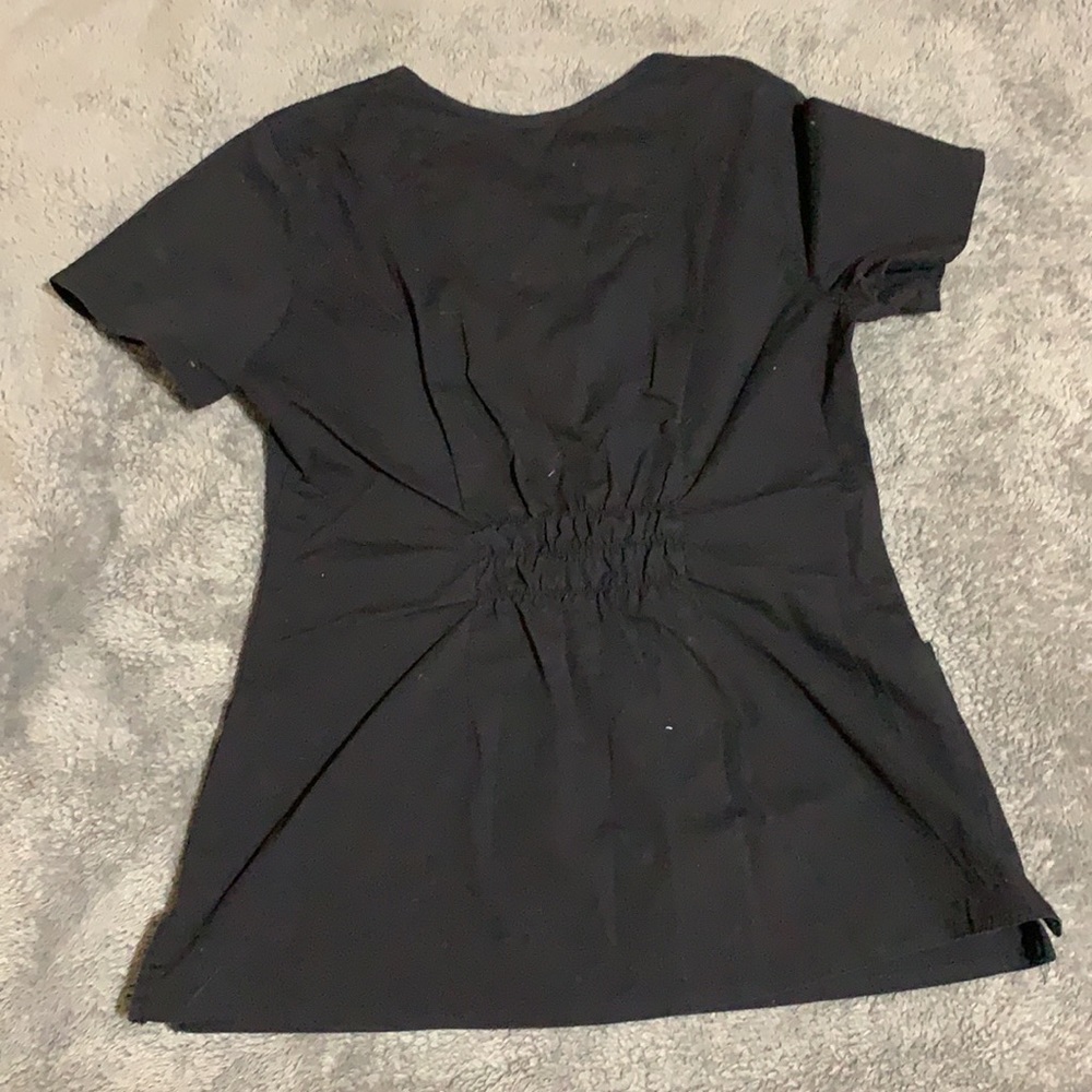 Scrub Top - Picture 3 of 3